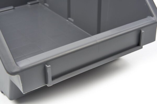 HBM Professionele Opbergbak, Magazijn 23 x 35 x 15 cm - Afbeelding 4