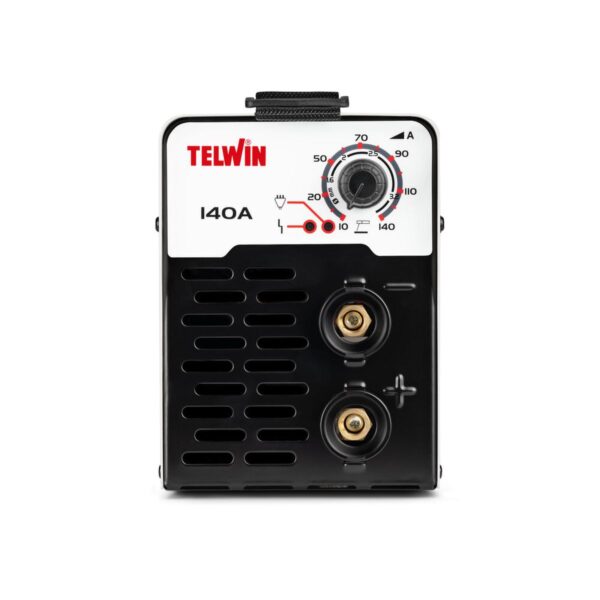 Telwin T-Arc 150 230V ACX inverter - Afbeelding 3