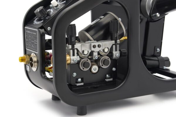 HBM 500 CI Smart Led Lasinverter met Digitaal Display en IGBT Technologie  400 volt – Zwart - Image 22