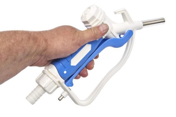 HBM AdBlue vulpistool - Bild 4