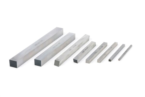 HBM HSS Toolbits Vierkant