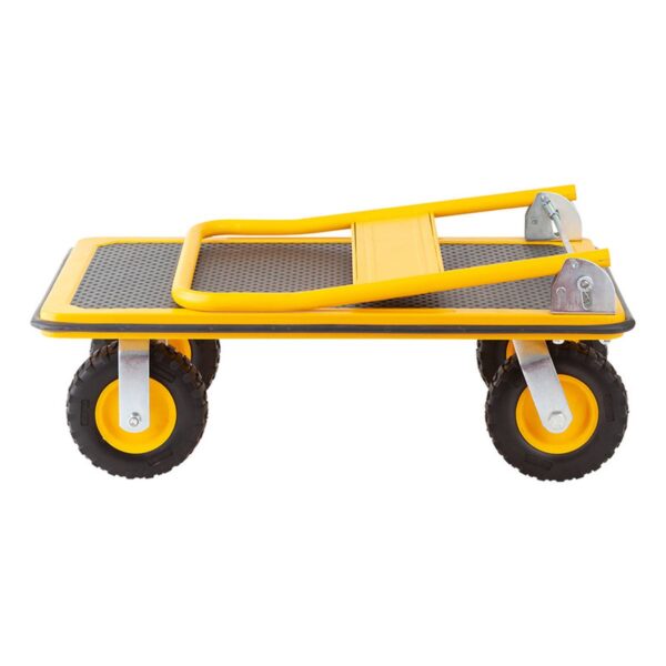 DeWalt transportwagen DXWT-504 400 kg - Image 5