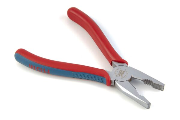 HBM Professionele 200 mm Combinatietang - Afbeelding 2