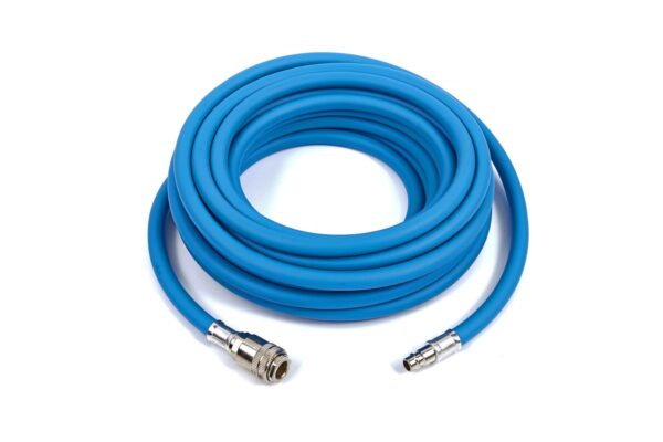 Michelin 10 Meter Luchtslang met koppelingen - Afbeelding 2