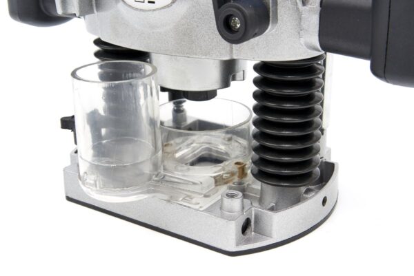 HBM Elektrische Bovenfreesmachine 1200 Watt - Afbeelding 9