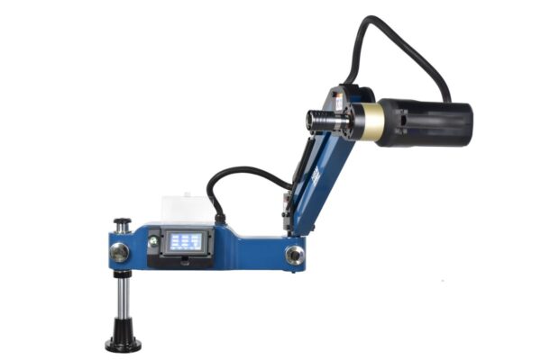 HBM M6 – M36 Elektrische Taparm - Afbeelding 2