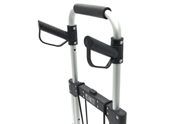 HBM Opvouwbare Steekwagen 120 kg - Afbeelding 8