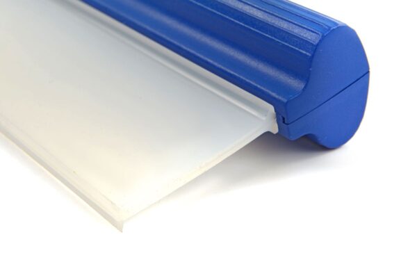 HBM Flexibele Trekker, Raamwisser Met Siliconen Blad - Image 3