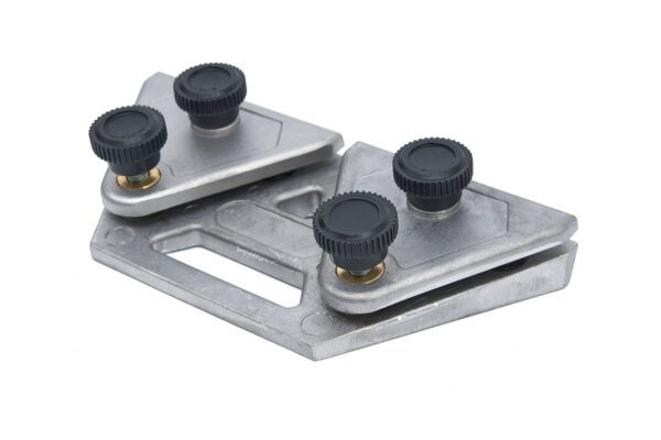 HBM accessoireset voor universele gereedschapslijpmaches, 4-delig - Afbeelding 5