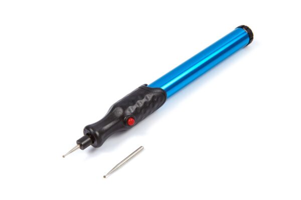 AOK Professionele Graveerpen met extra diamanten graveertip - Afbeelding 2