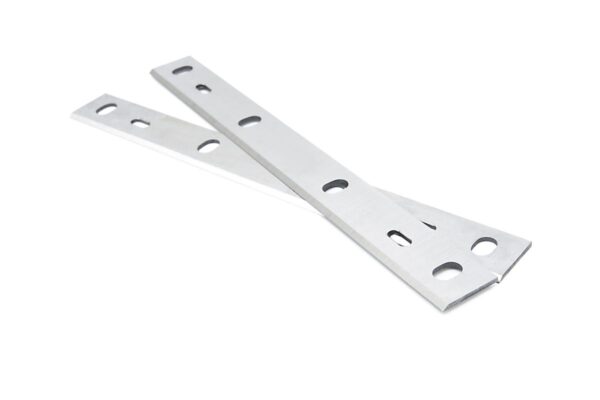 Messenset voor de HBM 8 inch vlak- en vandiktebank - Afbeelding 3