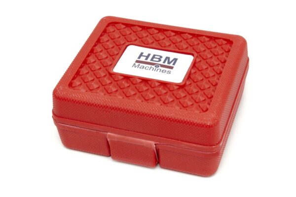 HBM 14 Delige Inwendige Torx Doppenset - Bild 3