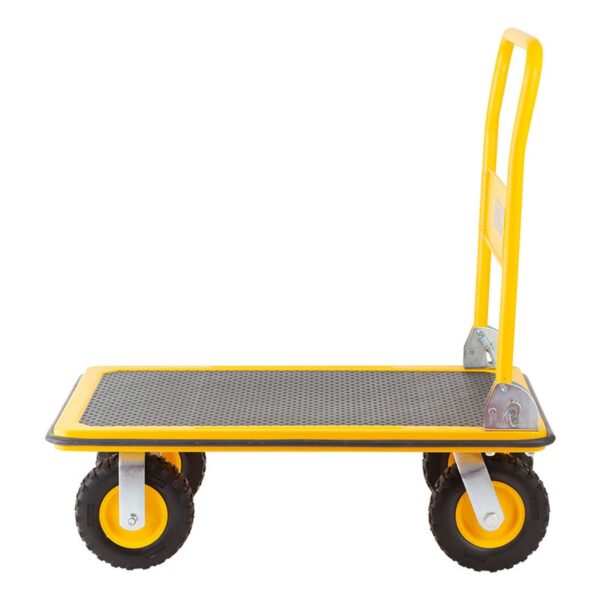 DeWalt transportwagen DXWT-504 400 kg - Image 2