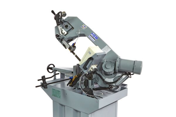 HBM 275 Vario Metaallintzaag - Bild 6