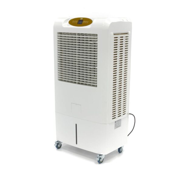 HBM Professionele Koelventilator, Luchtkoeler 50m2 - 4.000 m3/u