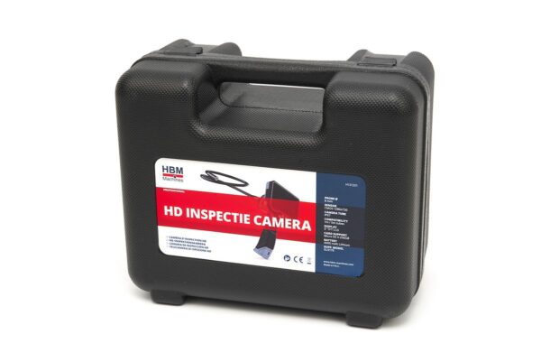 HBM HD Inspectiecamera - Afbeelding 19