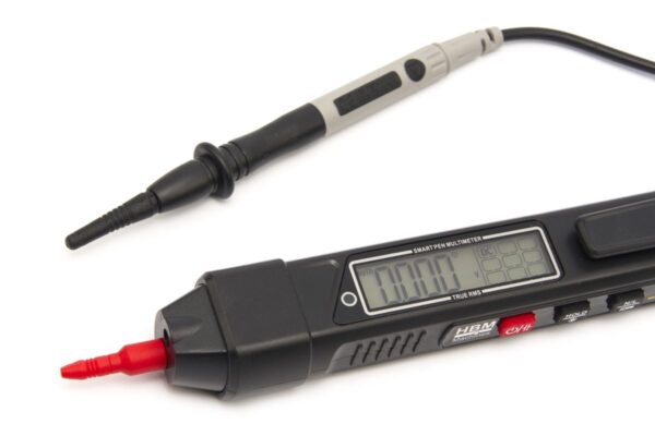 HBM digitale pen multimeter - Afbeelding 8