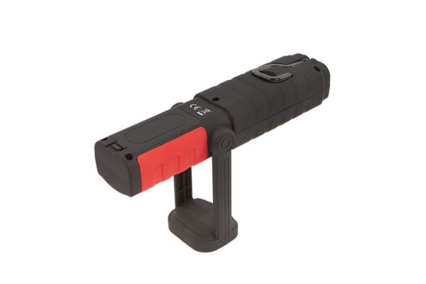HBM 220 Lumen 3 in 1 Magnetische LED Zaklamp - Afbeelding 5