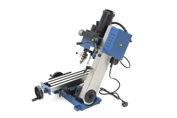 HBM freesmachine compact BF13, 230 Volt - Afbeelding 9