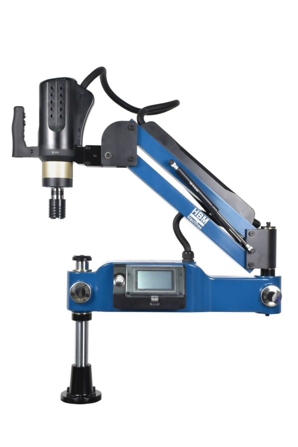 HBM M6 – M24 Elektrische Taparm - Bild 2