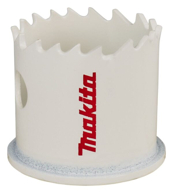 Makita Gatzaagset 15-delig metaal B-38679 - Image 5