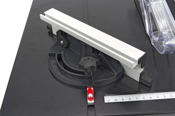 HBM Tafelcirkelzaagmachine 800 Watt - Afbeelding 7