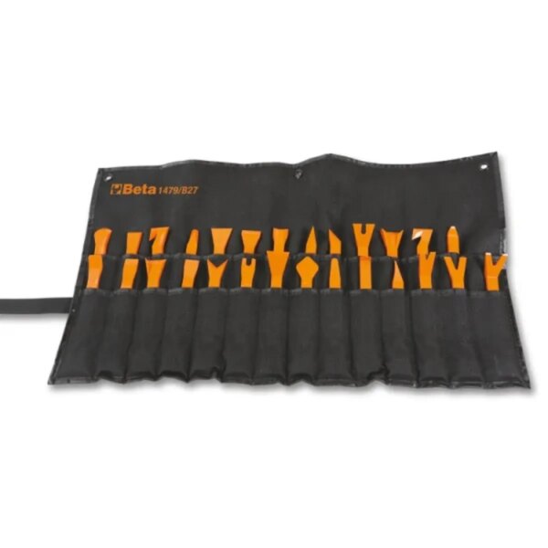 Beta deurbekleding demontageset 27-delig - 1479 /B27