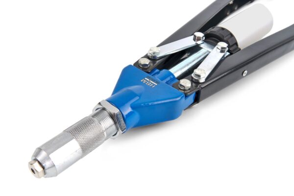 HBM Professionele Popnageltang 3,2 - 6,4 mm - Afbeelding 5