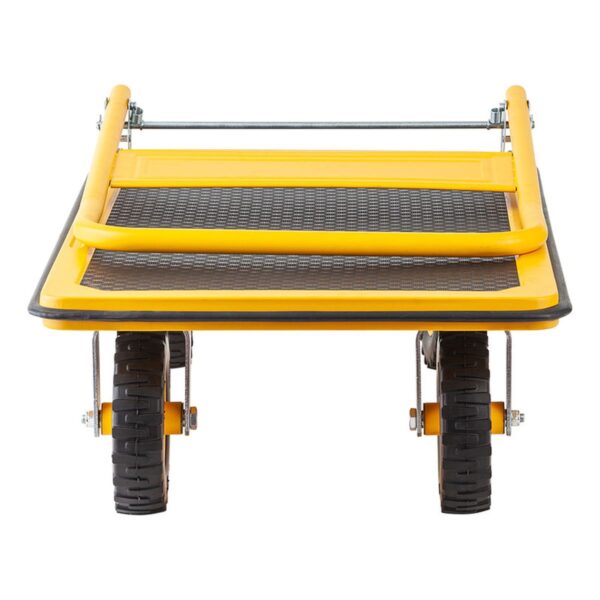 DeWalt transportwagen DXWT-504 400 kg - Image 4