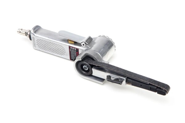 HBM 330 mm Power File