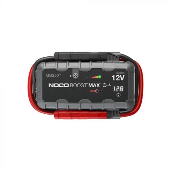 Noco startbooster lithium GB250 12V 5250A