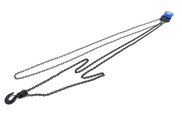 HBM 2000 Kg Kettingtakel - Afbeelding 5