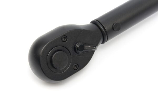 HBM momentsleutel 5-delig. 1/2 inch, 40 - 210 Nm - Image 8