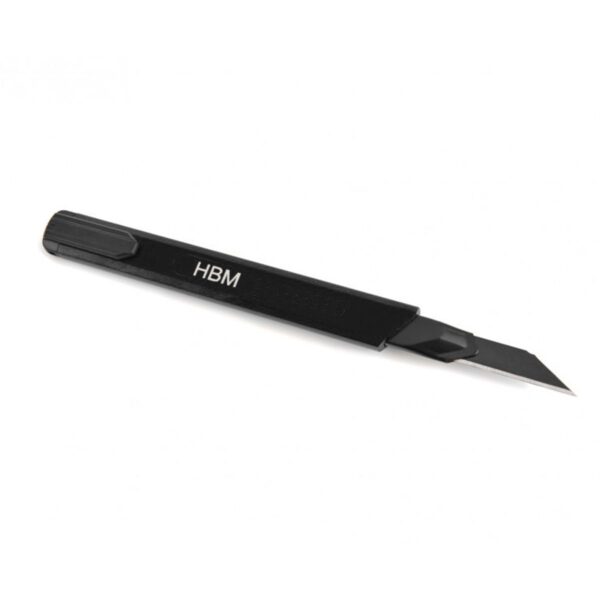 HBM Professioneel 9 mm Afbreekmes - Afbeelding 2