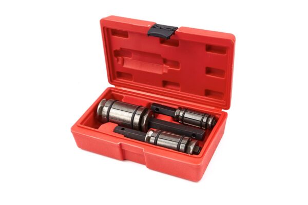 HBM 3 Delige Uitlaat Ruimer set