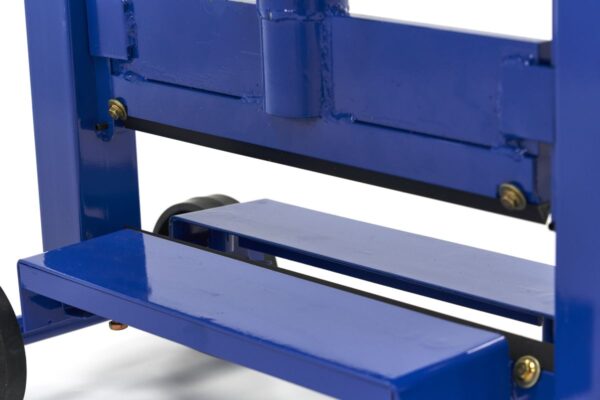 HBM Professionele Steenknipper 420 mm - Afbeelding 6