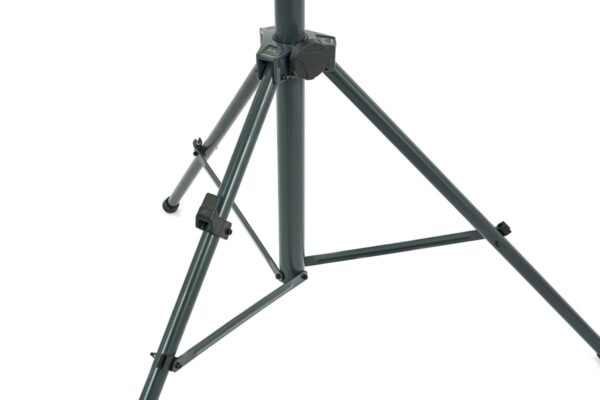 Scangrip Nova 6K LED Bouwlamp + statief 1-3 m - Dimbaar - 5000Lm - Afbeelding 9