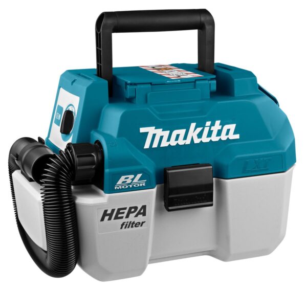 Makita 18 Volt Stofzuiger