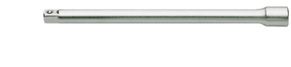Proxxon 3/8 inch verlengstuk 75 mm