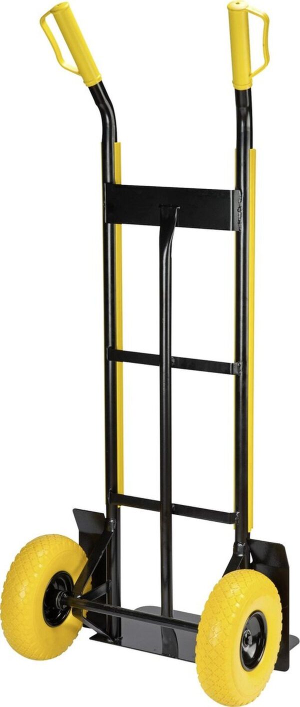 Stanley fatmax steekwagen 300 kg - Bild 3