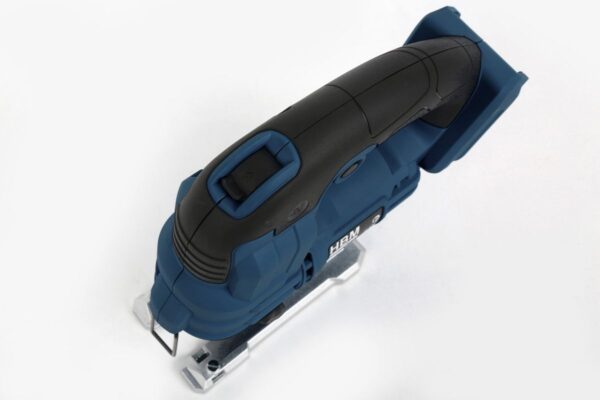 HBM accu decoupeerzaag 20 Volt - Afbeelding 9
