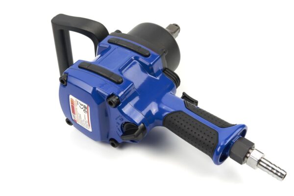HBM professionele slagmoersleutel 1800 Nm 3/4 inch - Bild 3