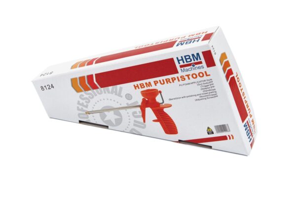 HBM Purpistool - Bild 4