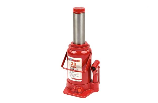 HBM 30 Ton Potkrik - Afbeelding 2