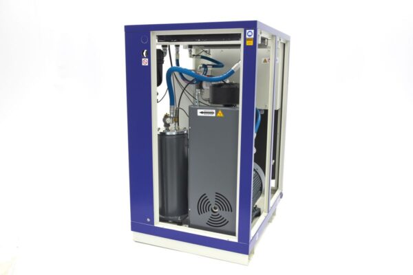 Michelin RSX 51 PK Schroefcompressor - Afbeelding 10