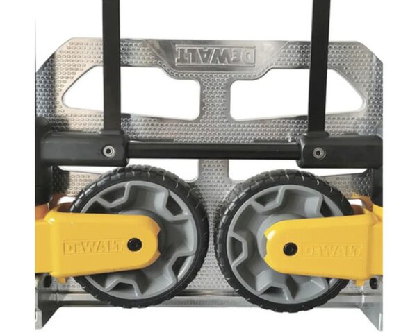 DeWALT inklapbare steekwagen 190 kg - Image 3