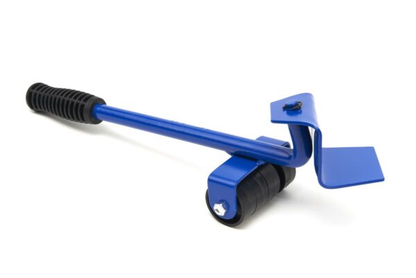 HBM 5 Delige Verhuisdolly Set Inclusief Hefboom - Bild 7