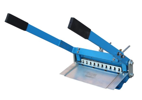 HBM 1,6 x 300 mm Plaatschaar - Afbeelding 2