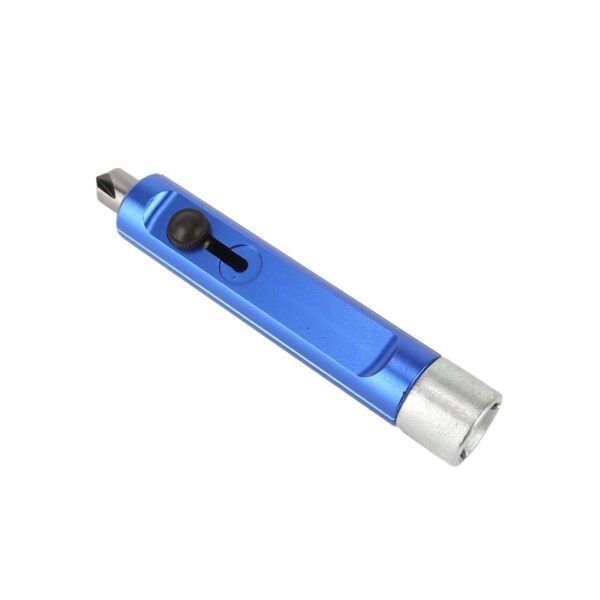 HBM Professionele Interne en Externe Handmatige Universele Verzinkfrees 3 – 14 mm