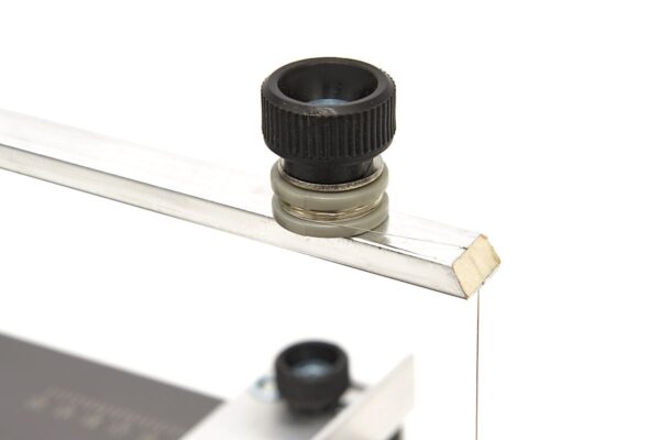 HBM Piepschuimsnijder 18 Watt Verstelbaar en Kantelbaar - Afbeelding 9